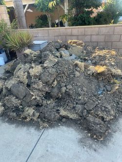 Free Dirt