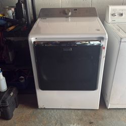 Drying Machine 