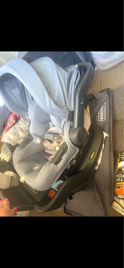 Car seat infant