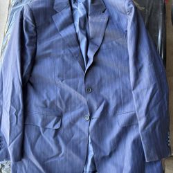 Ramsons South end Blazer