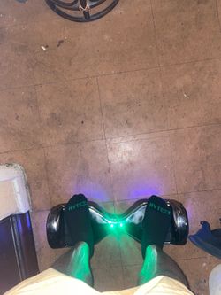 hover board
