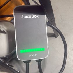 40amps Level 2 Ev Charger 