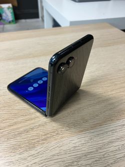 Motorola razr+   - Unlocked - 256GB 
