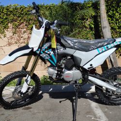 Dirt Bike for teen and adult
