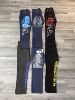 Brand New SDL Pants All Size 32