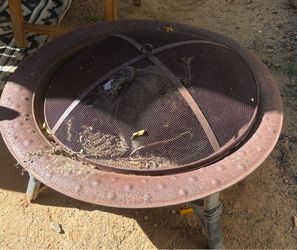 Fire pit