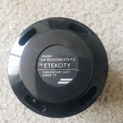 ETEKCITY  Rechargeable bluetooth speaker