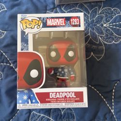 Deadpool 1283