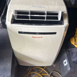 Honeywell 10,000 BTU air conditioner