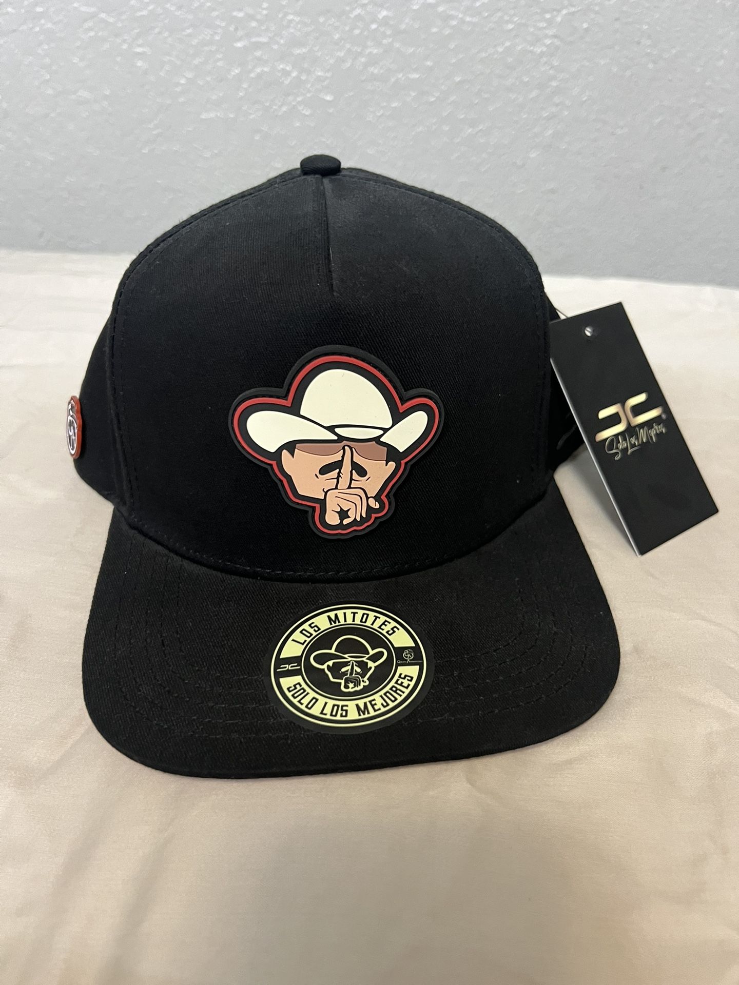 Jc Hats X Grupo Arriesgado