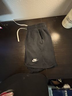 Nike Shorts 