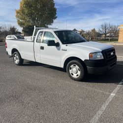 2007 Ford F-150