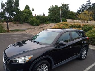 2016 Mazda CX-5 Automatic AWD 4 Door Very Good Cond 144K