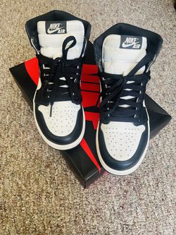 Jordan 1 Retro High