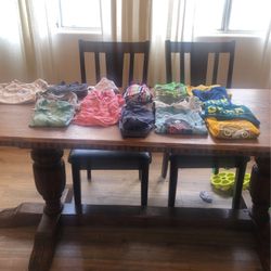 2T/24 Month Boys Toddler Clothes