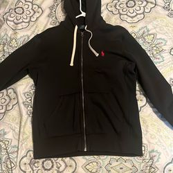 Ralph Lauren Zipup