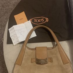 Tod’s Hobo Bag