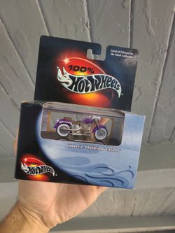 Hot Wheel 100%