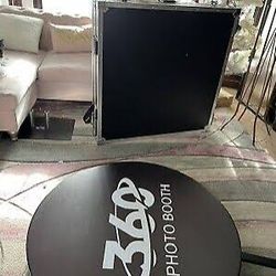 360 Photo Booth