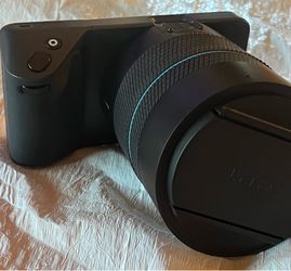Lytro illum Light field camera - great condition