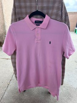 Polo Ralph Lauren “Size Youth Large”