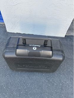 Security Box