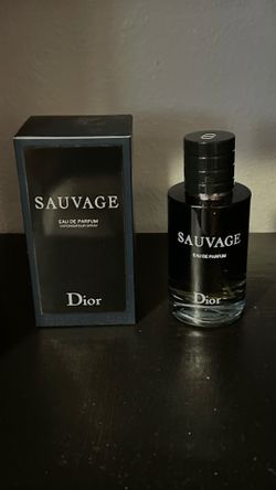 Sauvage Dior
