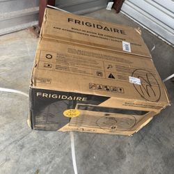 Frigidaire 8300 Btu Wall Air Conditioner.