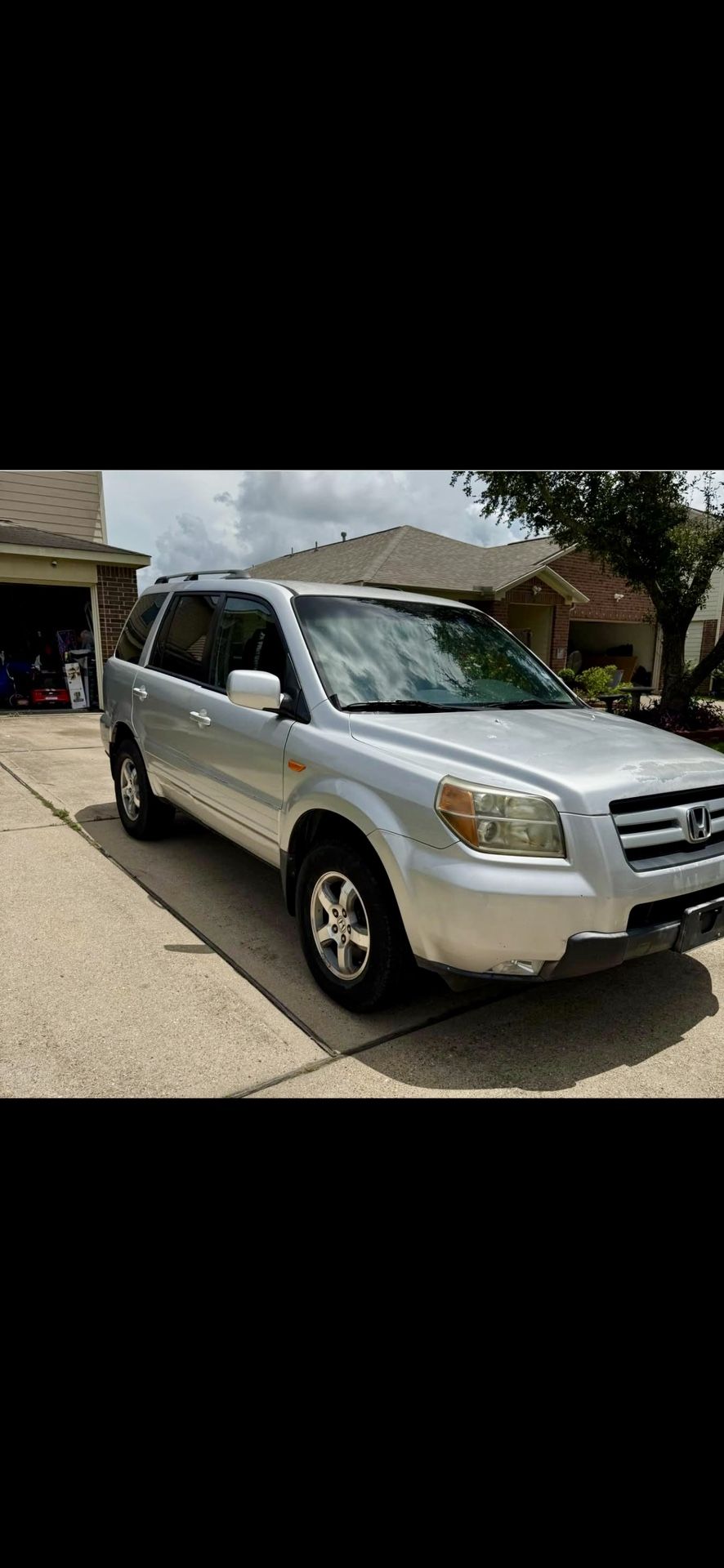Car Van SUV 