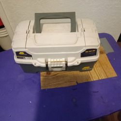 Fishing Tackle Box 