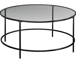 Coffee Table New Never Use 