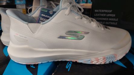 Women's skechers tennis size 8/8.5/9/10