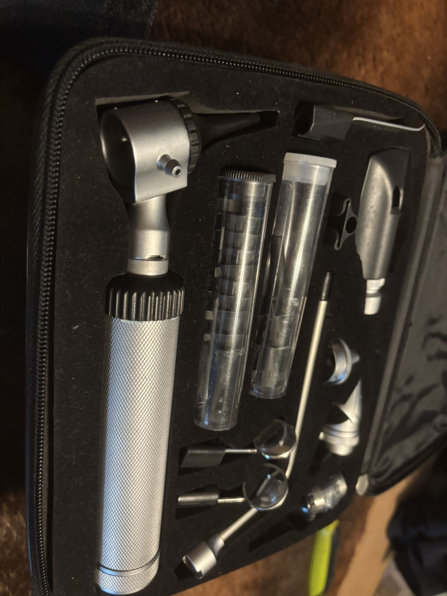 ADC Nose, Ear, Throat Tool