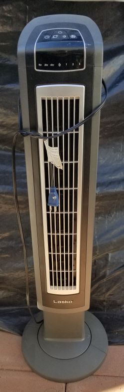 Tower Fan 42 Inch 3 Speed