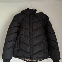 Girls Jacket