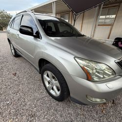 Lexus Rx (contact info removed)