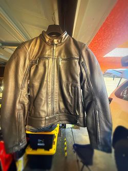 Women’s BMW Motorcycle leather jacket 36