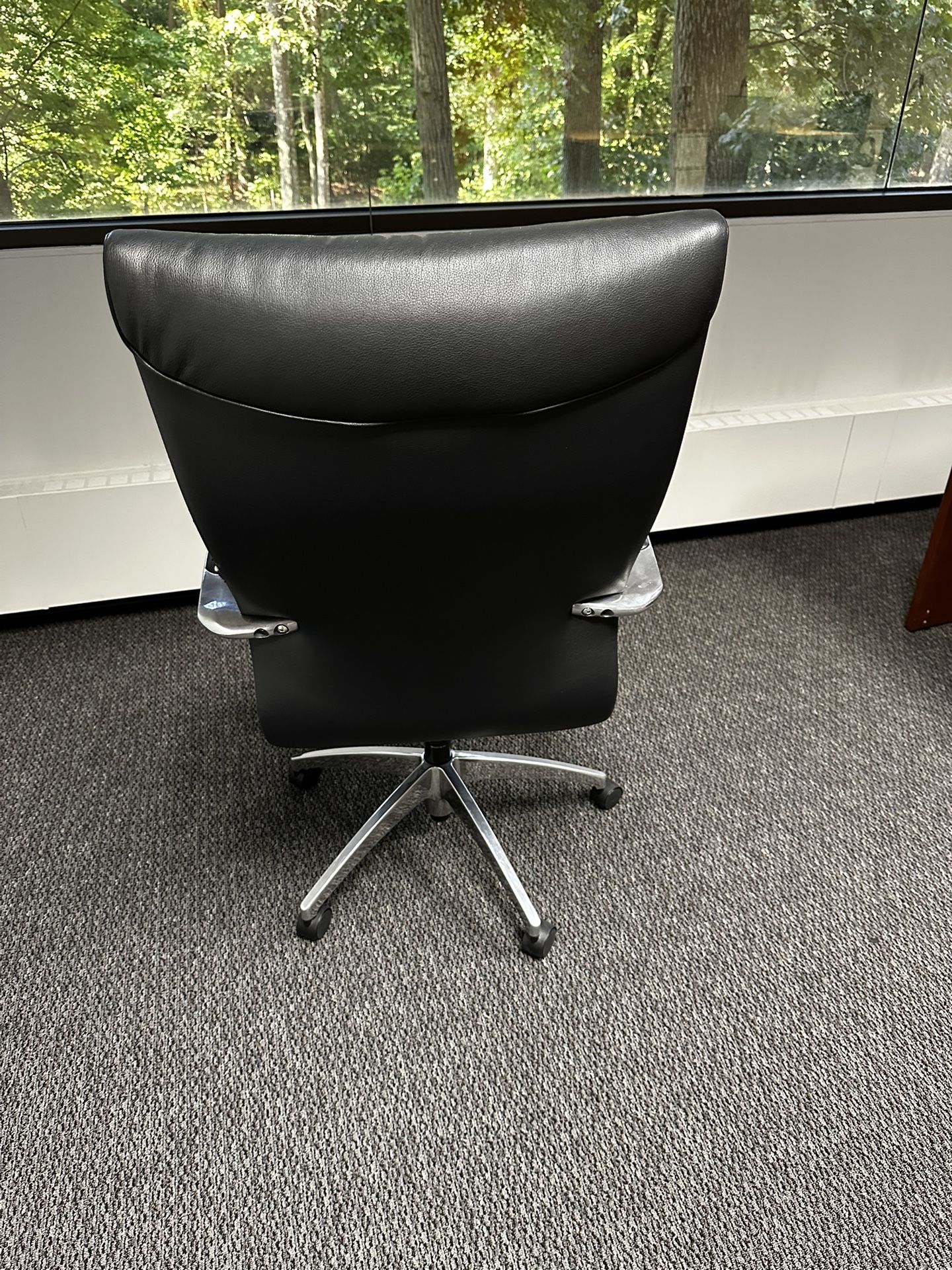 SILLA PARA OFICINA