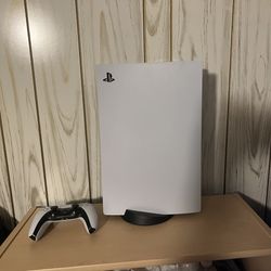 PS5 Digital N Disc Version