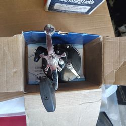 Penn 209 m Level Wind Fishing Reel 