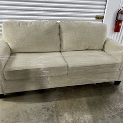 Sofa from Ashley’s