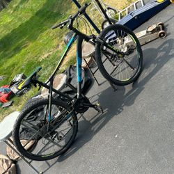 26” GT Men’s Mountain Bike GREAT CONDITION 