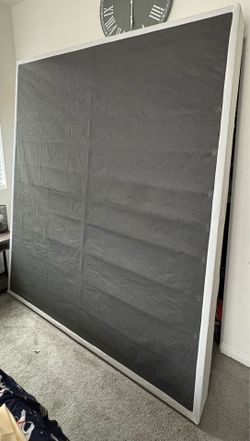 box spring