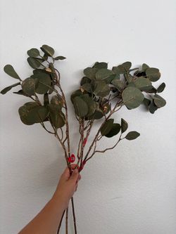 Christmas decor