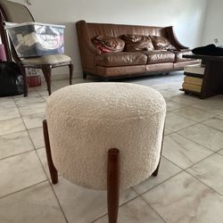 Stool