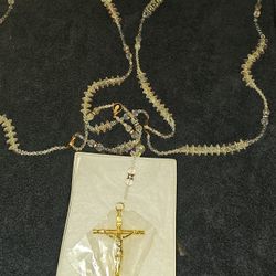 Crystal Wedding Lasso/Laso De Boda Crystal