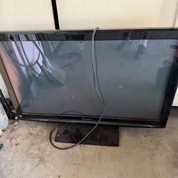 Panasonic TV