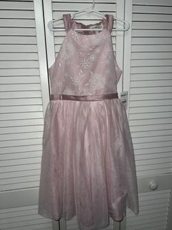 Brand New Girls Dress (size 7)