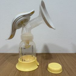 Medela Manual