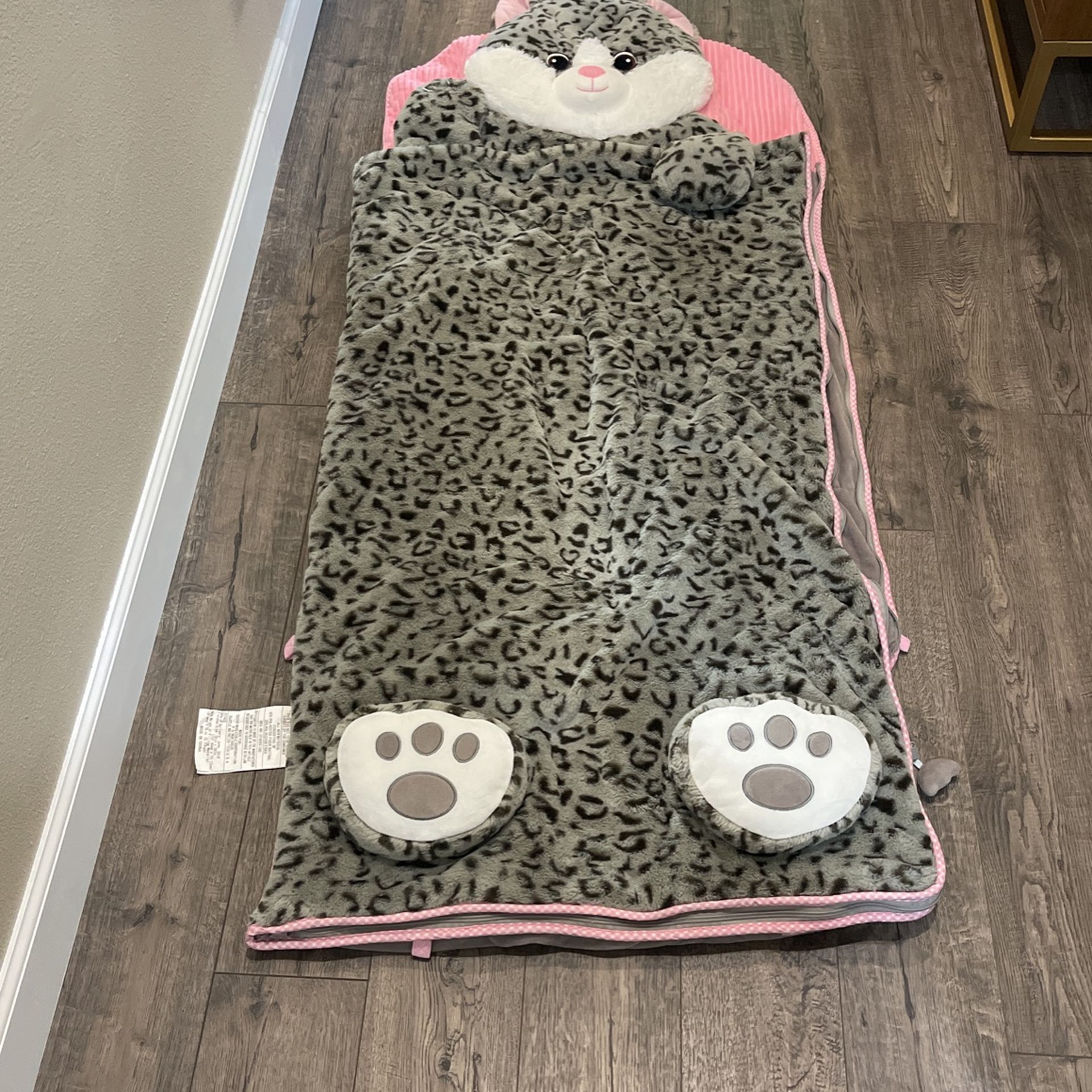 Sleeping Bag